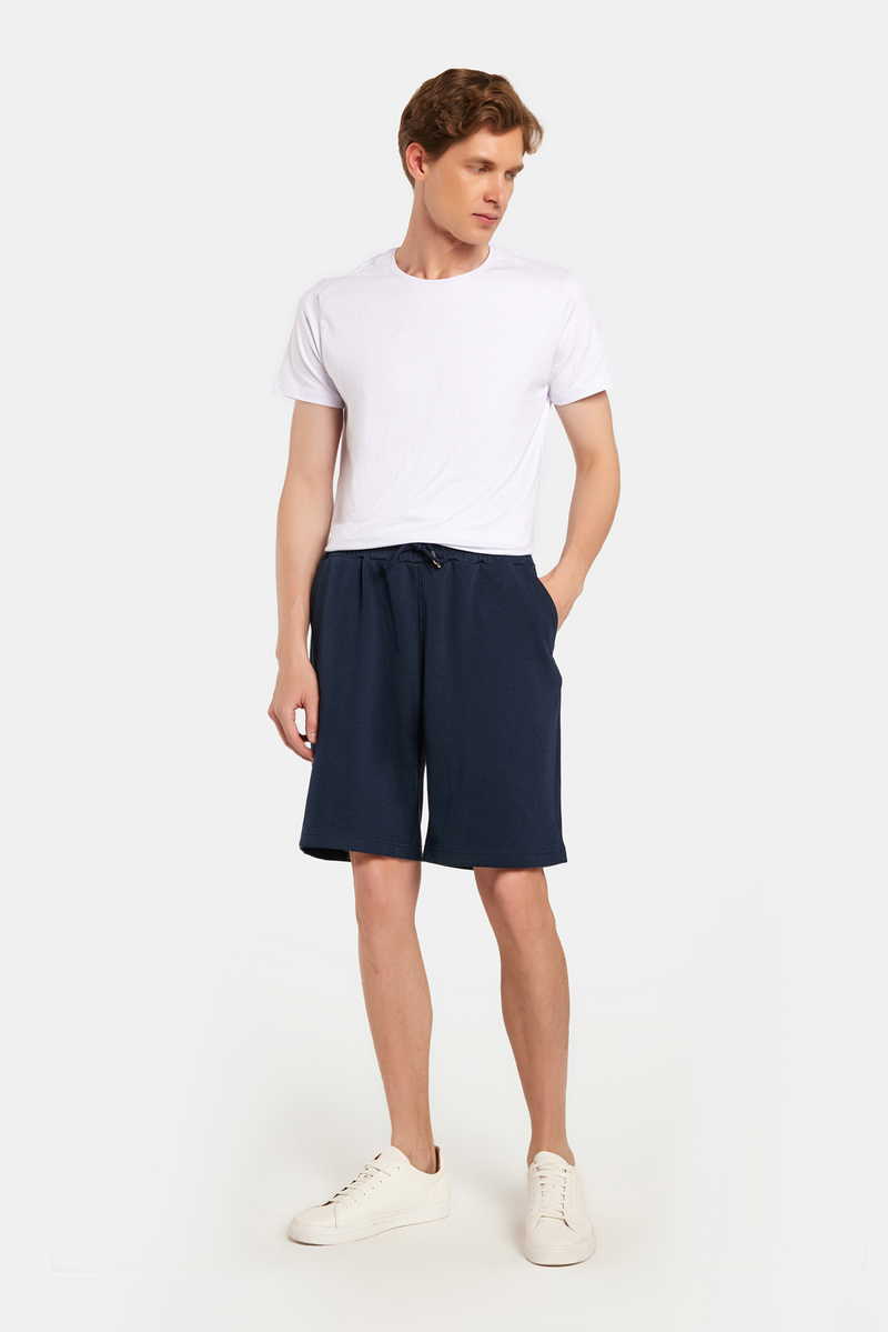 Classic Fit - Comfort Fit Shorts