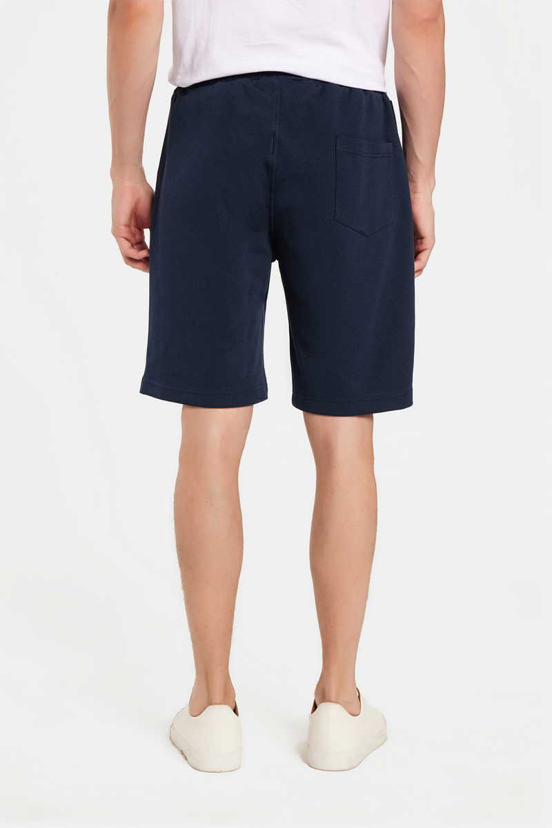 Classic Fit - Comfort Fit Shorts