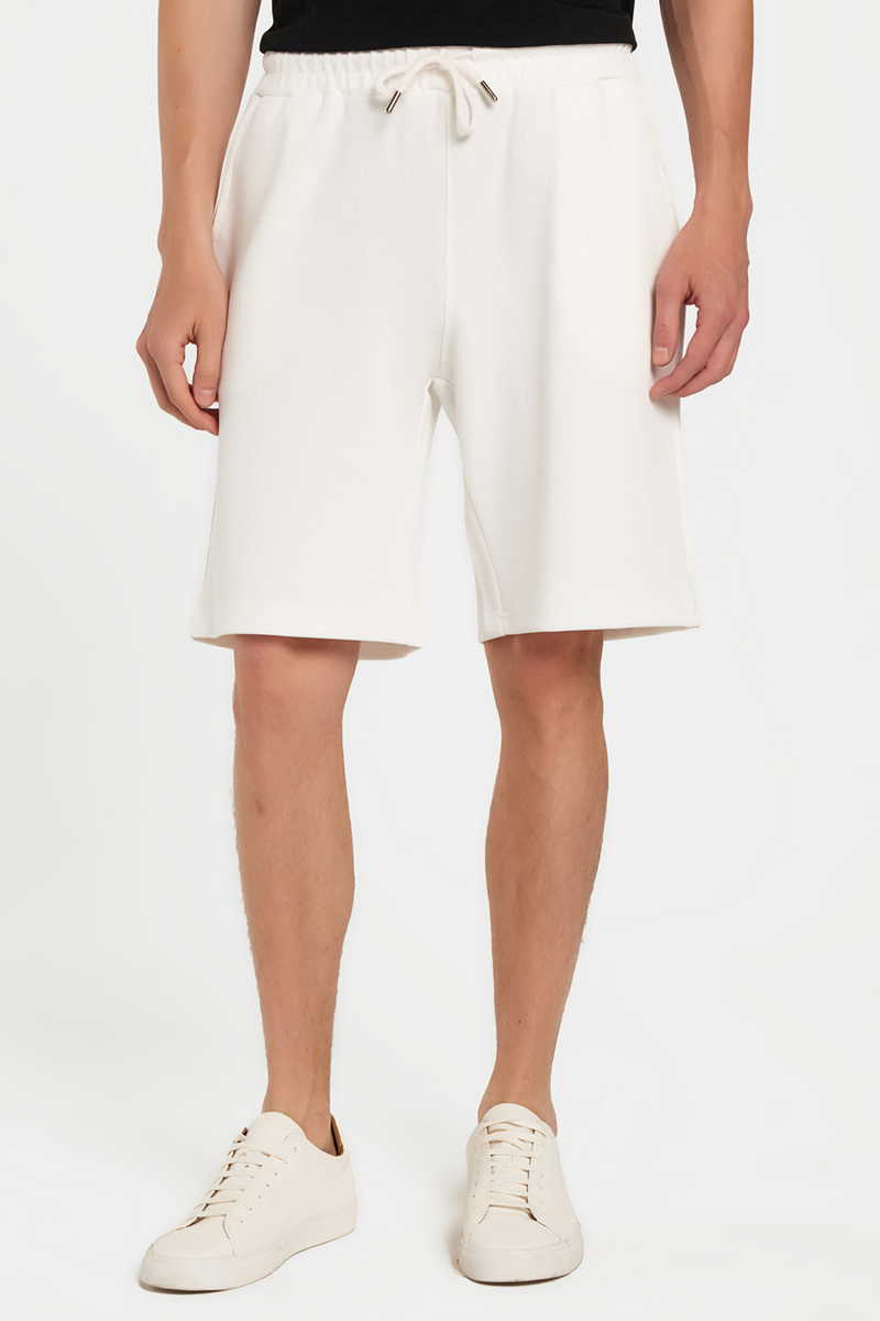 Classic Fit - Comfort Fit Shorts