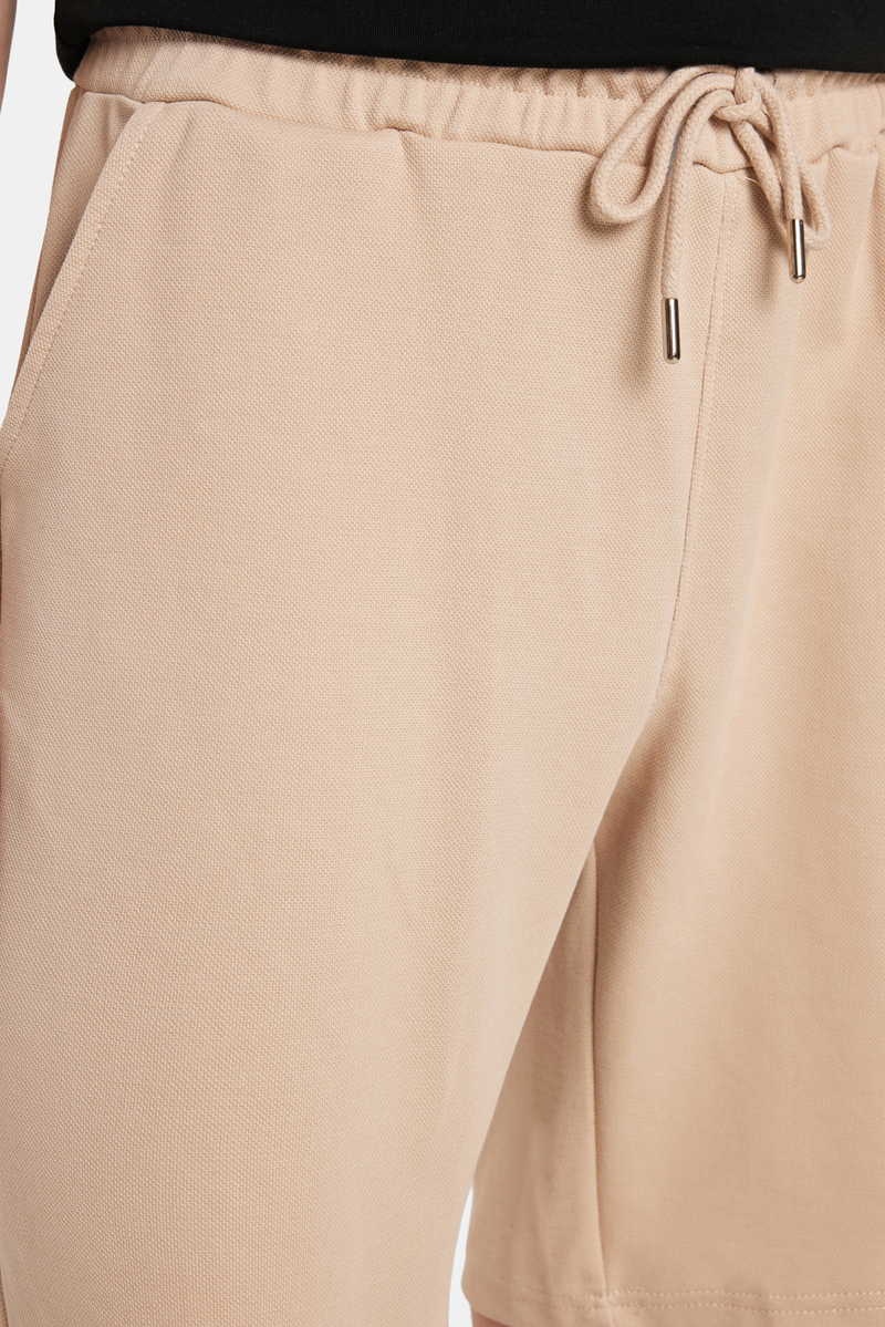 Classic Fit - Comfort Fit Shorts