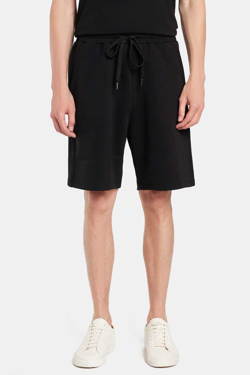 Plain Black 