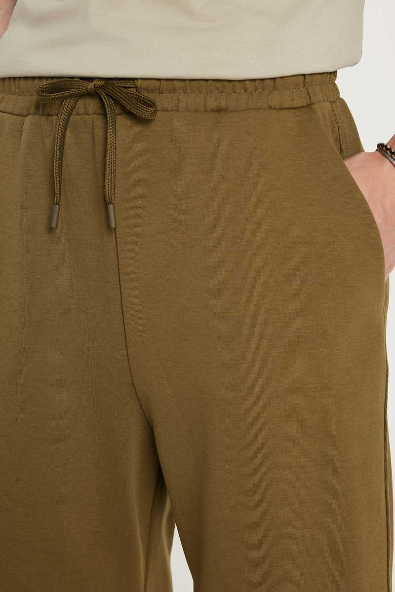 Plain Green Shorts Plain Green Shorts