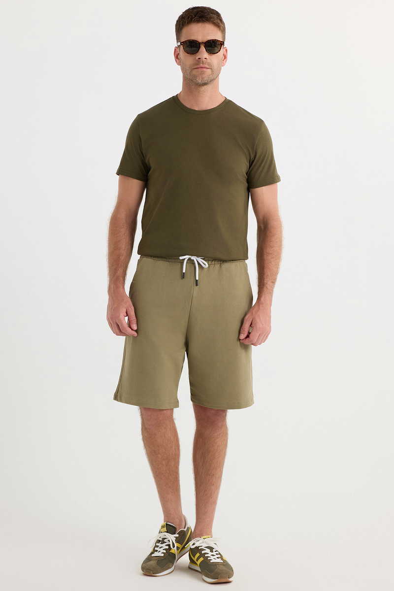 Plain Shorts Plain Shorts