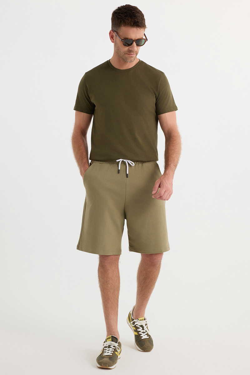 Plain Shorts Plain Shorts