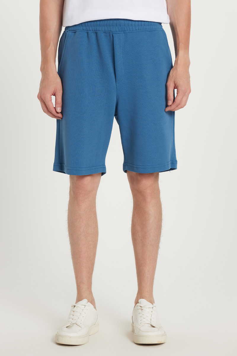 Classic Fit - Comfort Fit Shorts