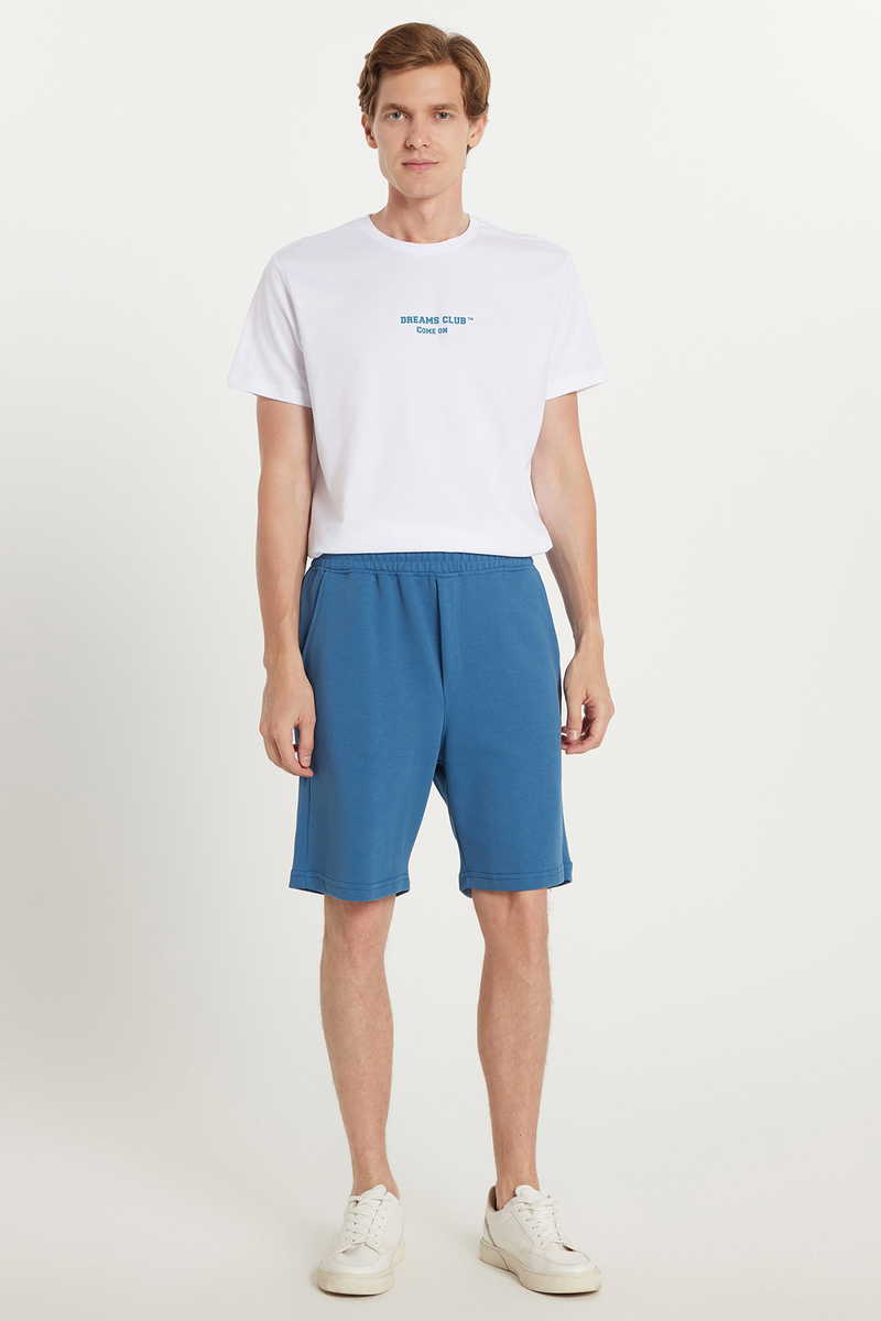 Classic Fit - Comfort Fit Shorts