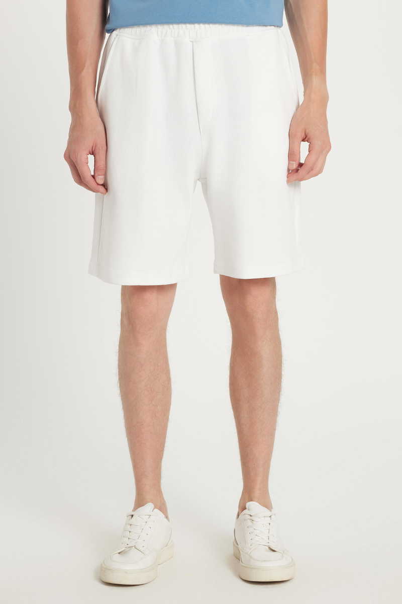 Classic Fit - Comfort Fit Shorts