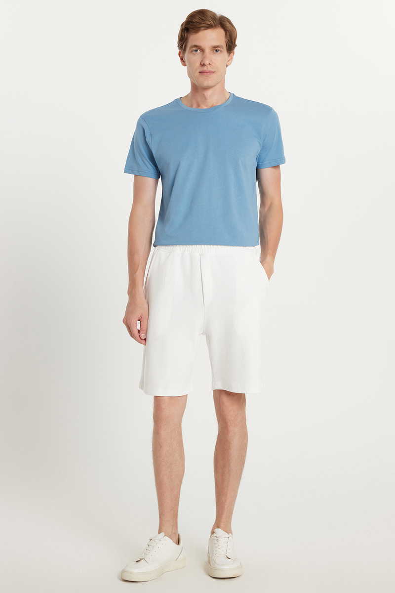 Classic Fit - Comfort Fit Shorts