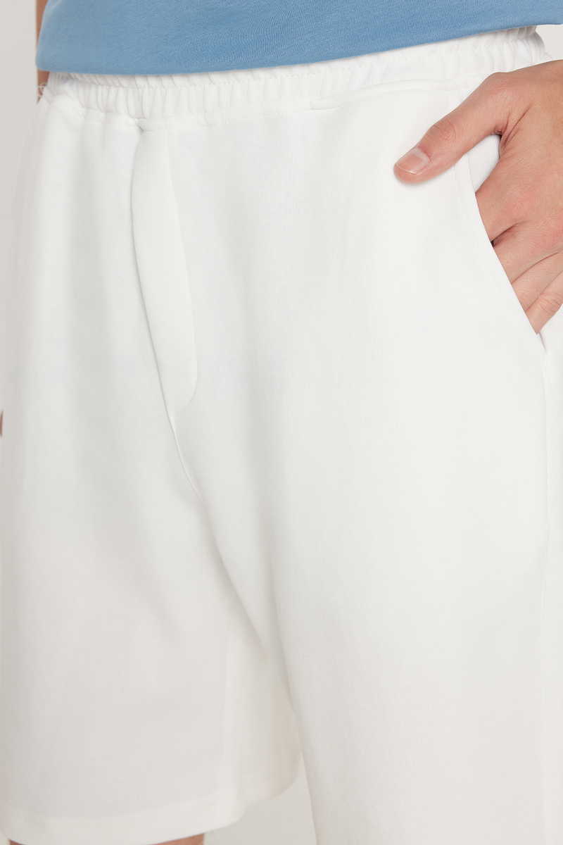 Classic Fit - Comfort Fit Shorts