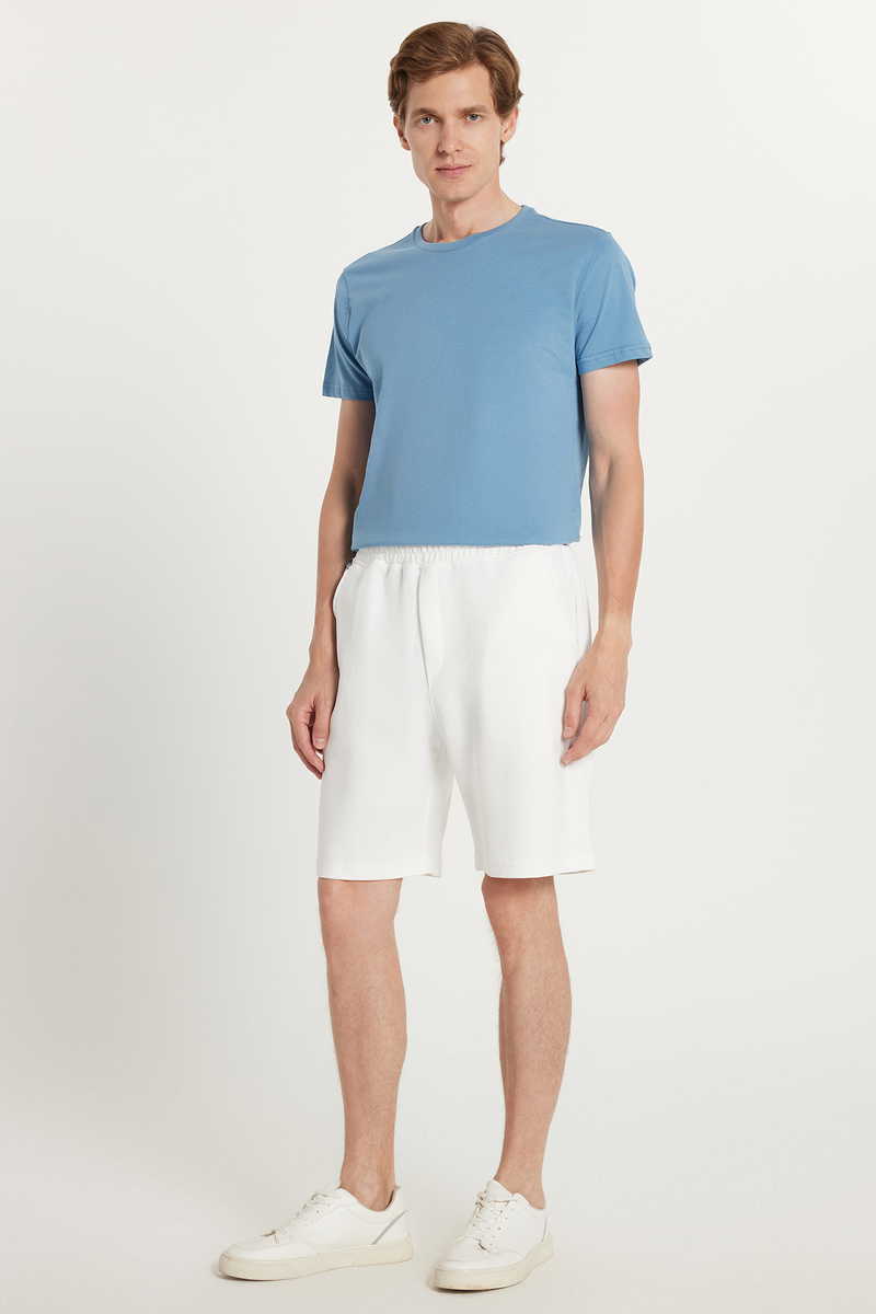 Classic Fit - Comfort Fit Shorts