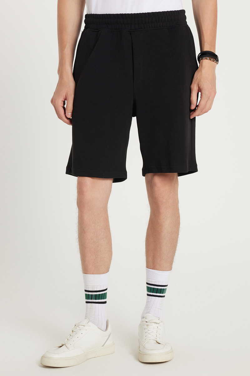 Classic Fit - Comfort Fit Shorts