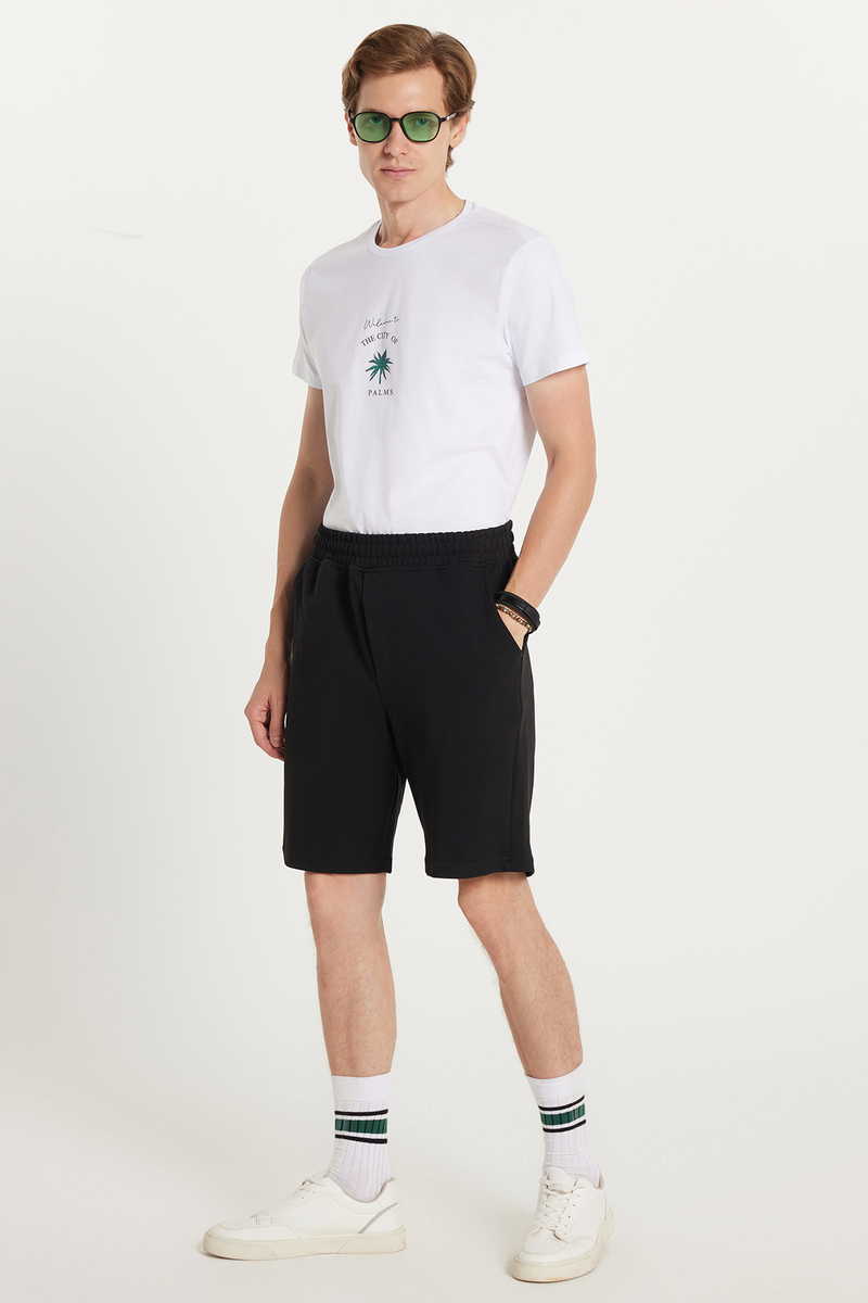 Classic Fit - Comfort Fit Shorts Classic Fit - Comfort Fit Shorts