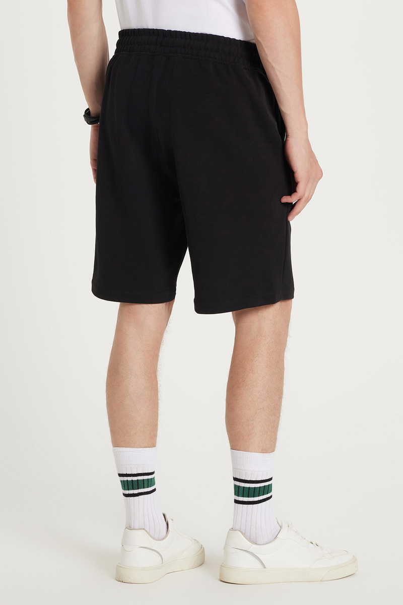 Classic Fit - Comfort Fit Shorts Classic Fit - Comfort Fit Shorts
