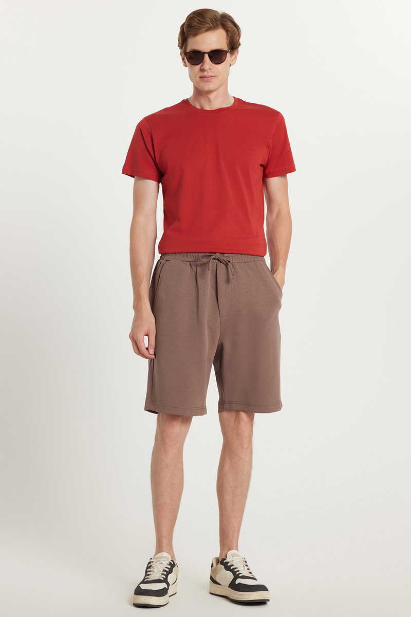 Classic Fit - Comfort Fit Shorts