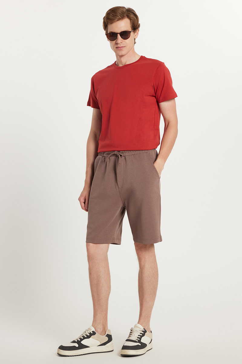 Classic Fit - Comfort Fit Shorts