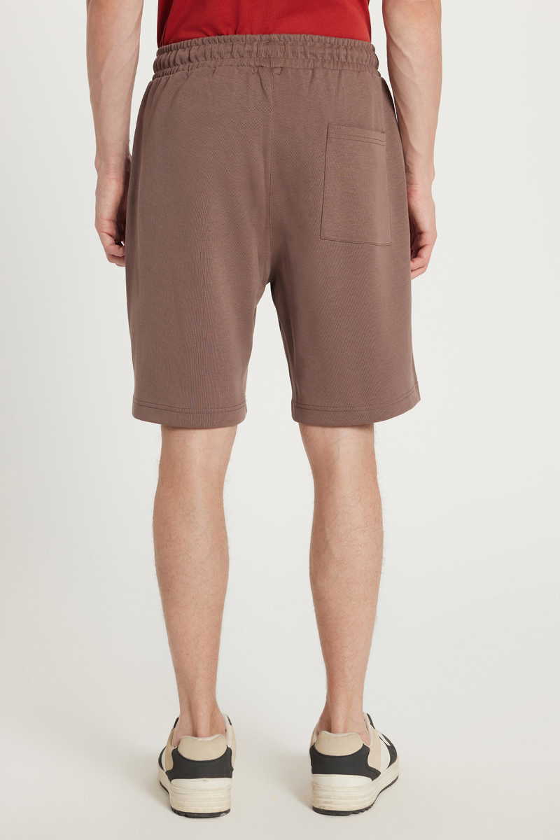 Classic Fit - Comfort Fit Shorts