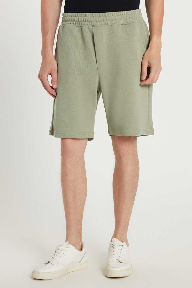 Classic Fit - Comfort Fit Shorts
