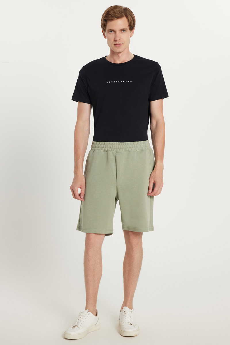 Classic Fit - Comfort Fit Shorts