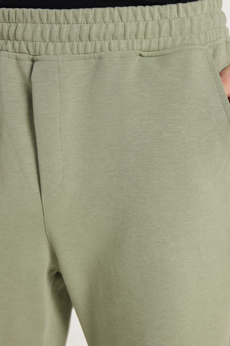 Classic Fit - Comfort Fit Shorts