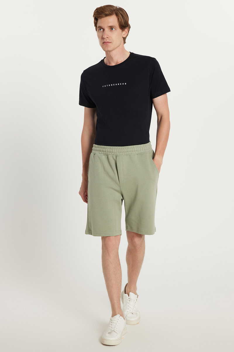 Classic Fit - Comfort Fit Shorts