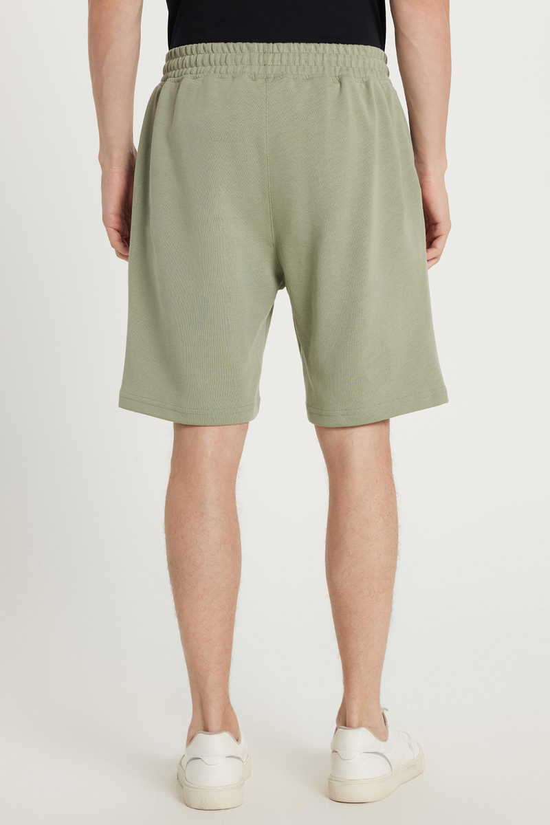 Classic Fit - Comfort Fit Shorts