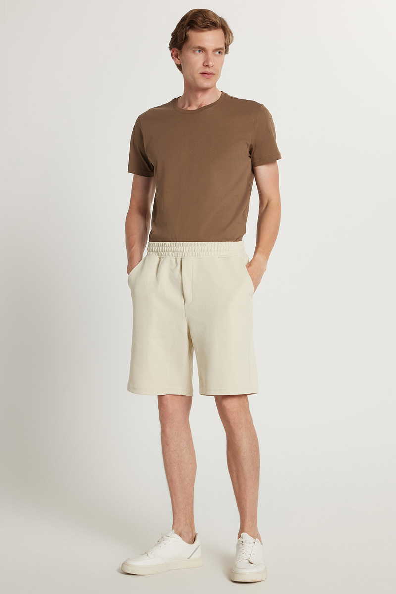Classic Fit - Comfort Fit Shorts
