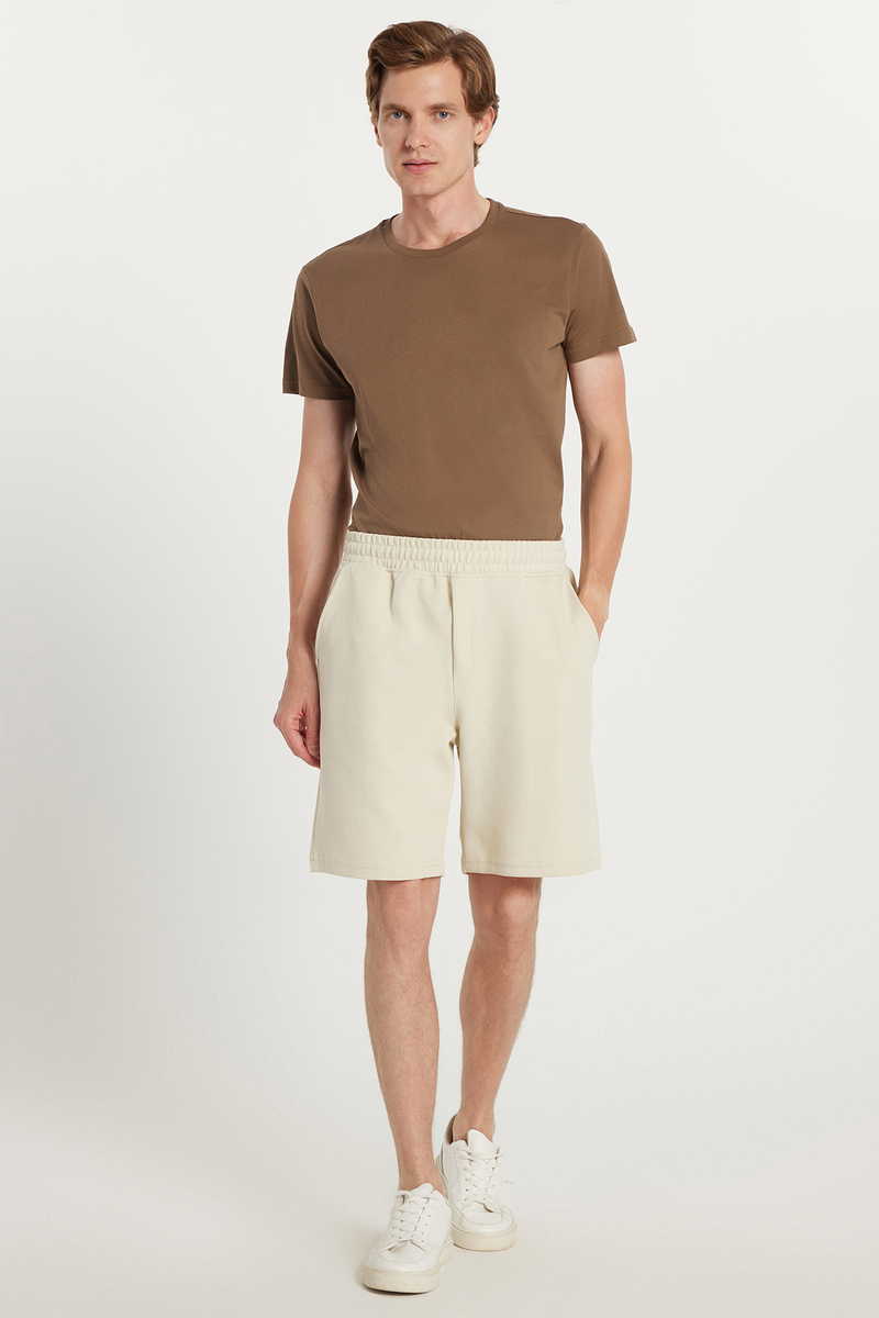 Classic Fit - Comfort Fit Shorts