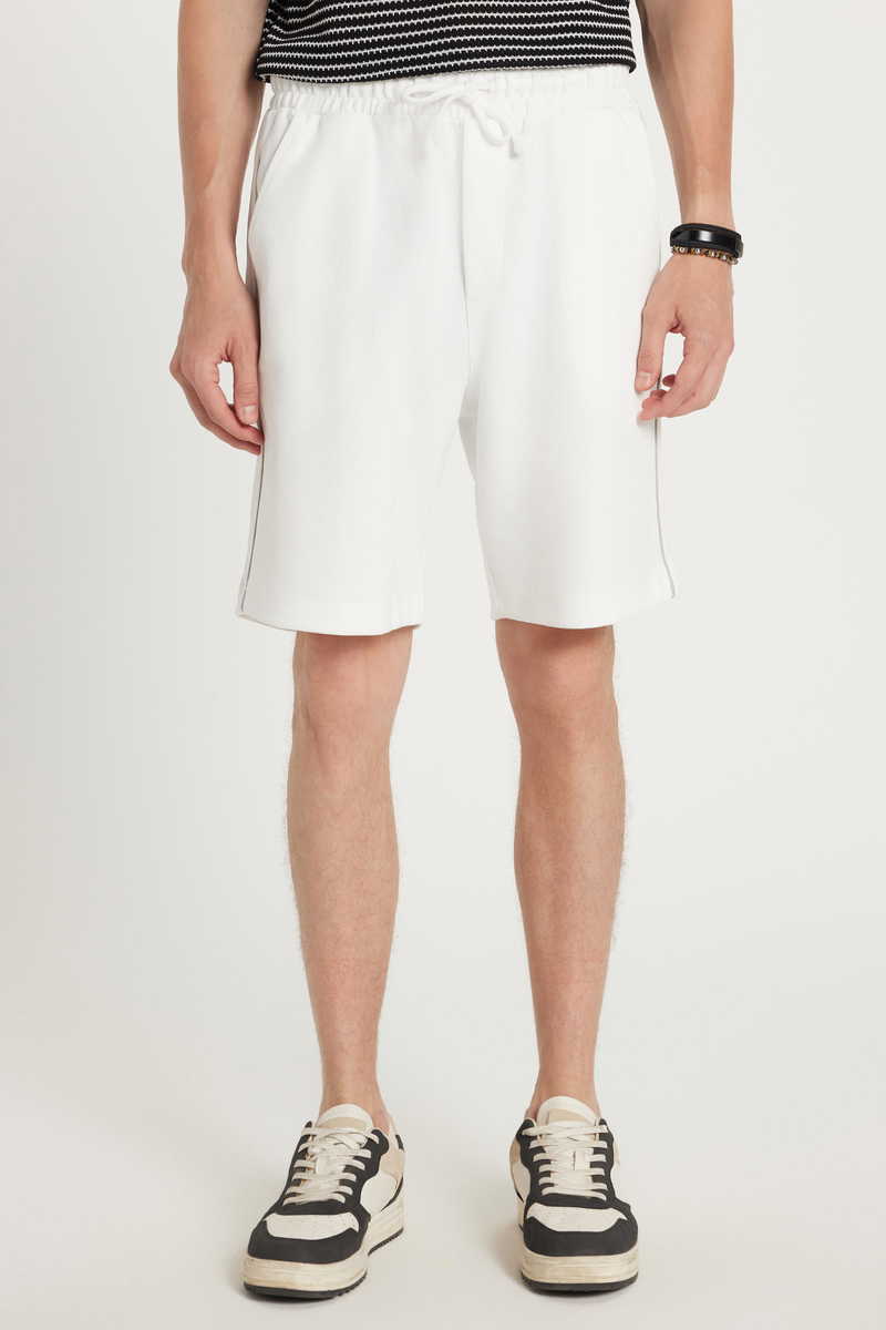 Classic Fit - Comfort Fit Shorts