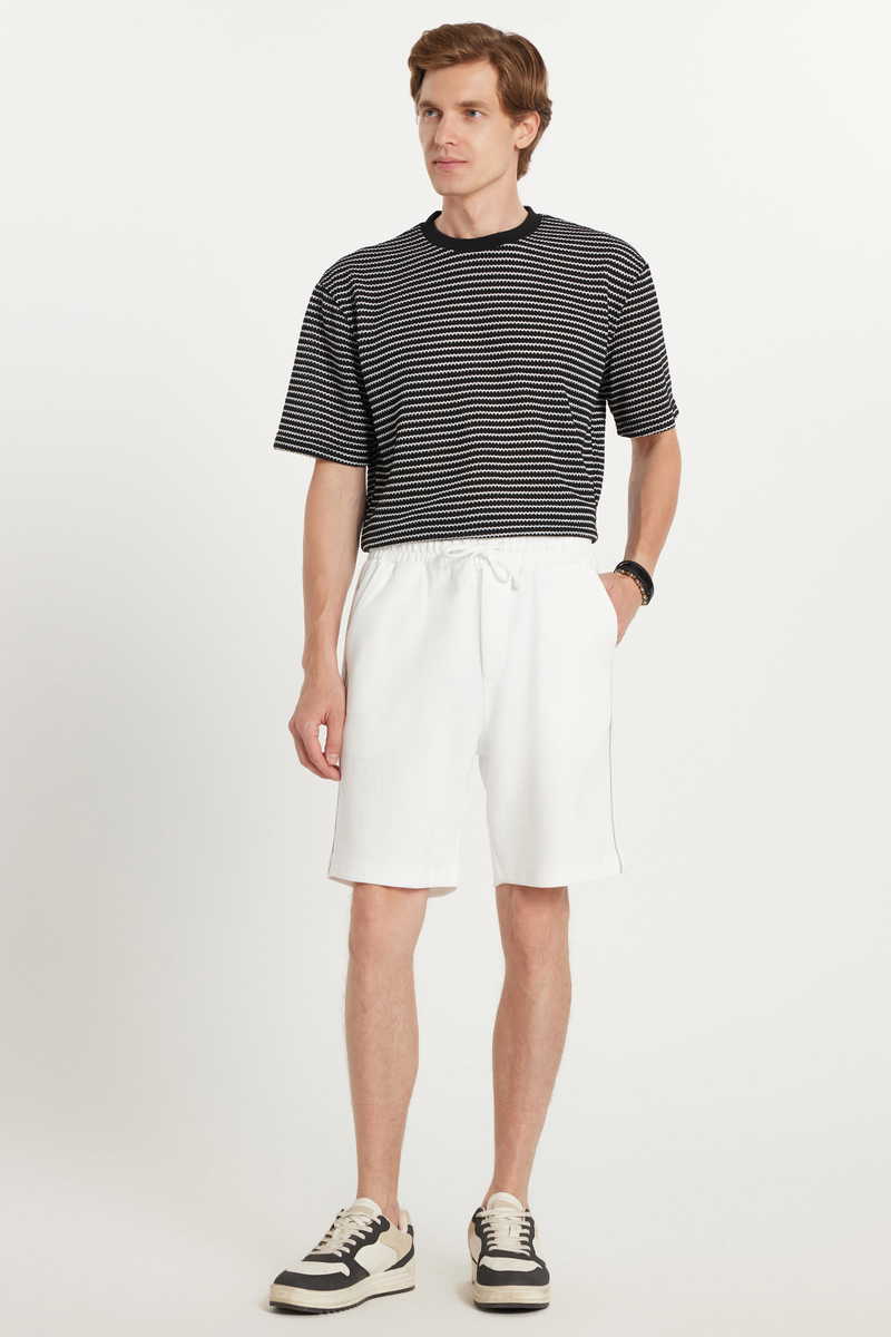 Classic Fit - Comfort Fit Shorts