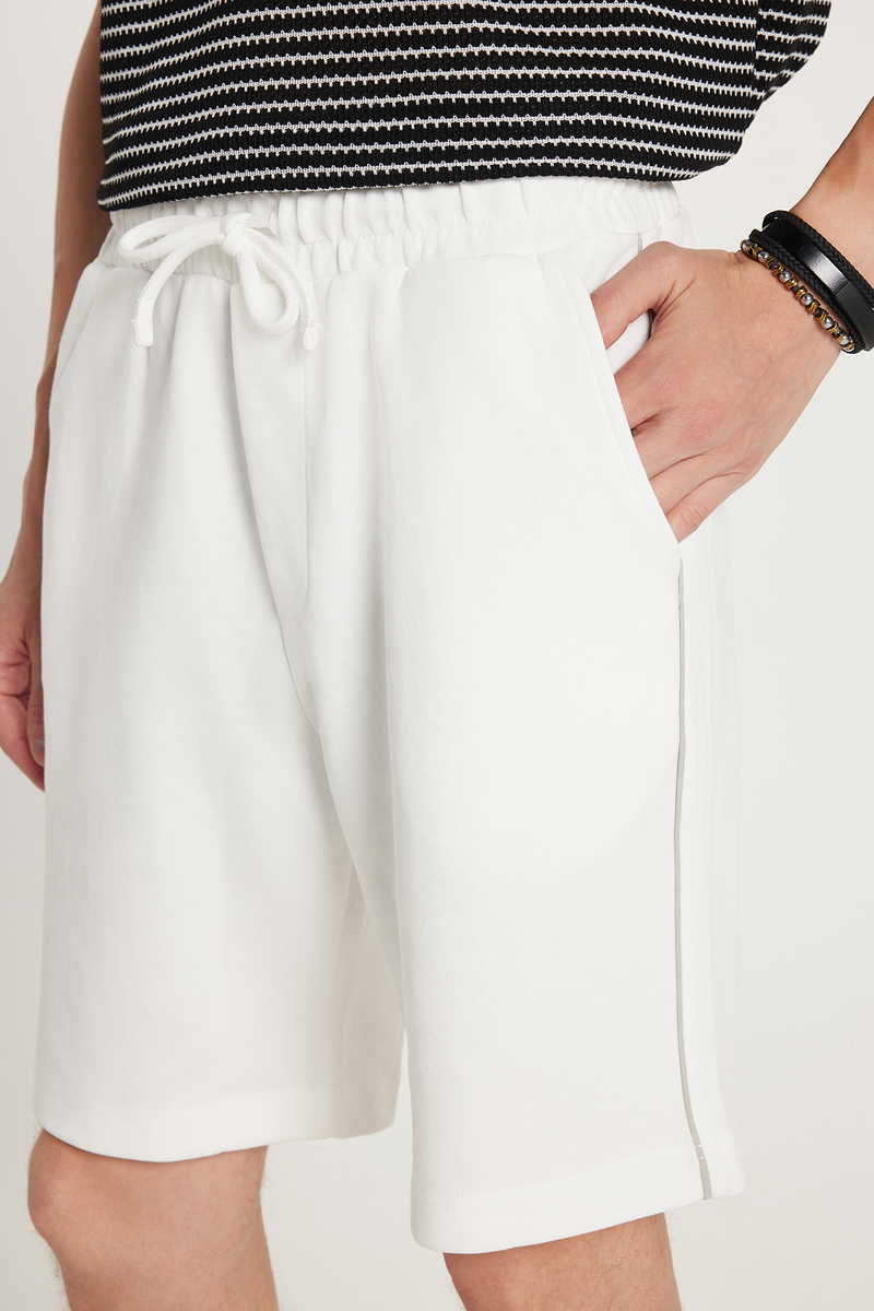 Classic Fit - Comfort Fit Shorts