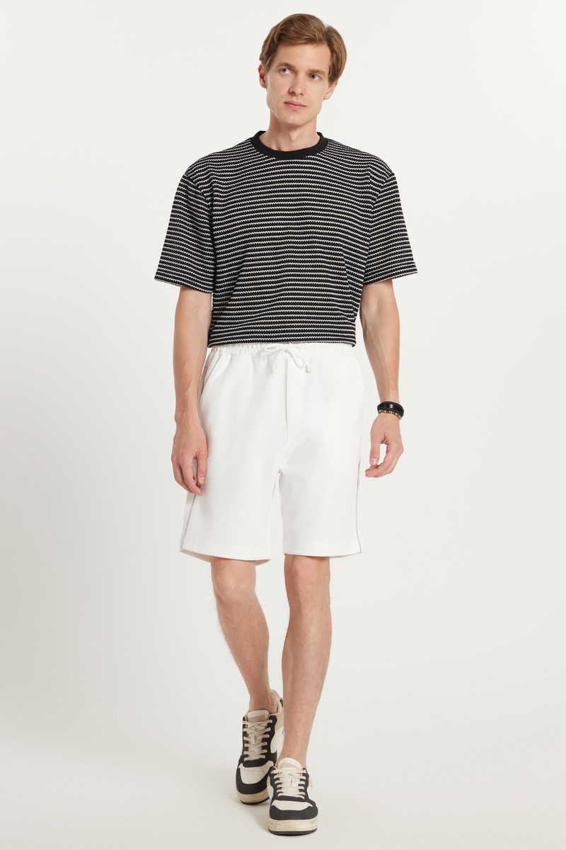 Classic Fit - Comfort Fit Shorts