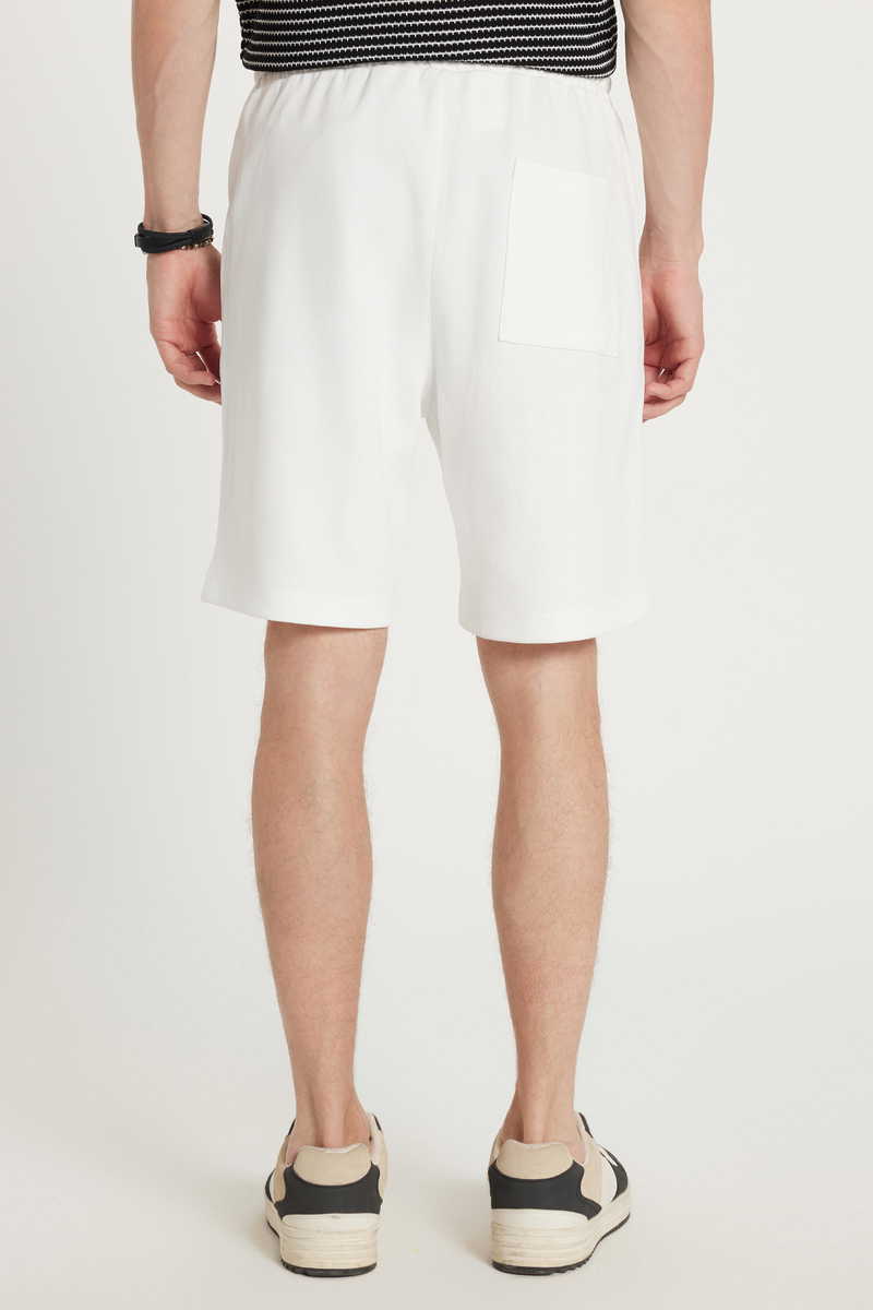 Classic Fit - Comfort Fit Shorts