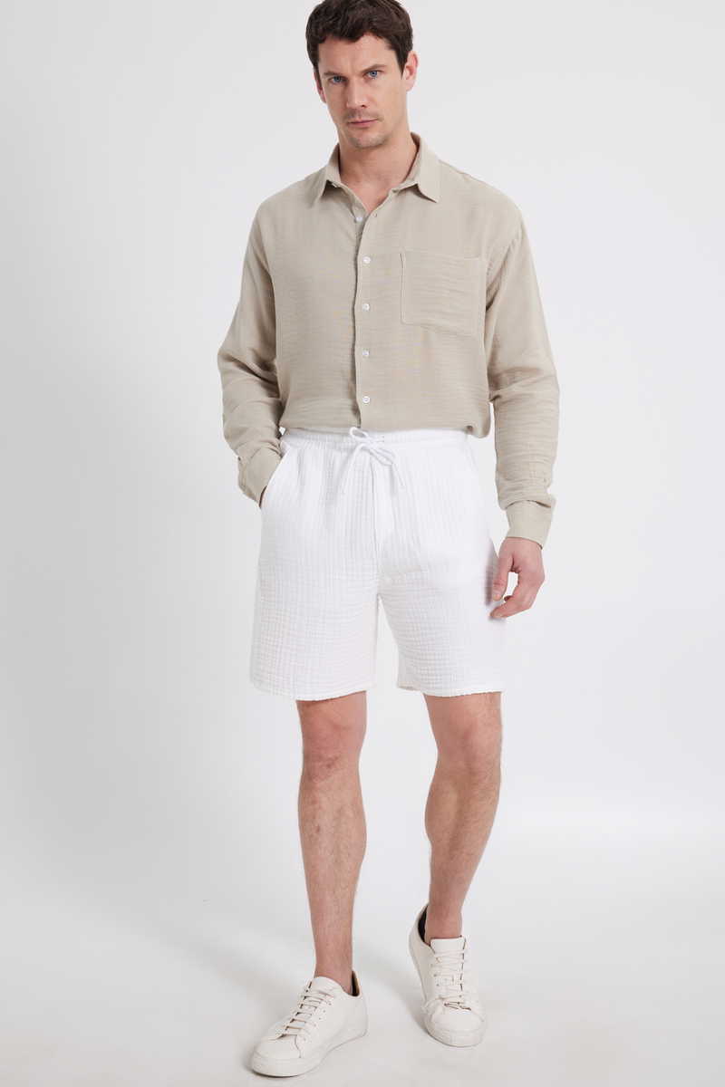 Classic Fit - Comfort Fit Classic Fit - Comfort Fit