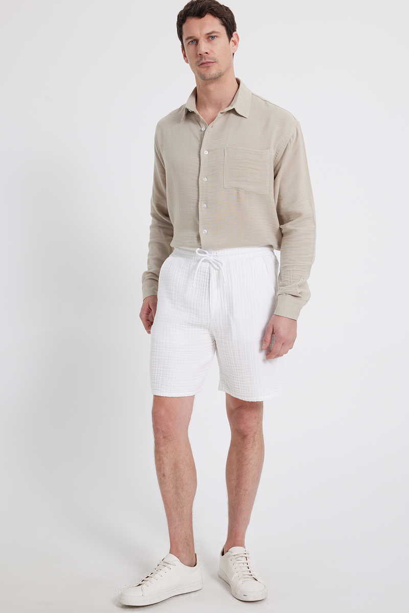 Classic Fit - Comfort Fit Classic Fit - Comfort Fit