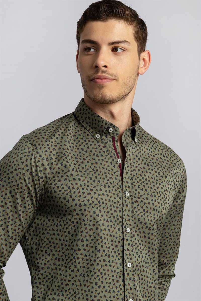 Super Slim Fit Shirt