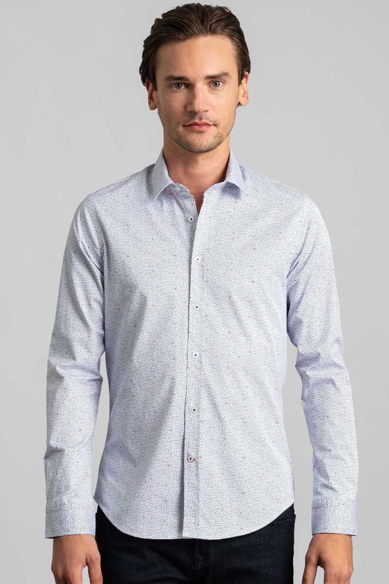 Super Slim Fit Shirt