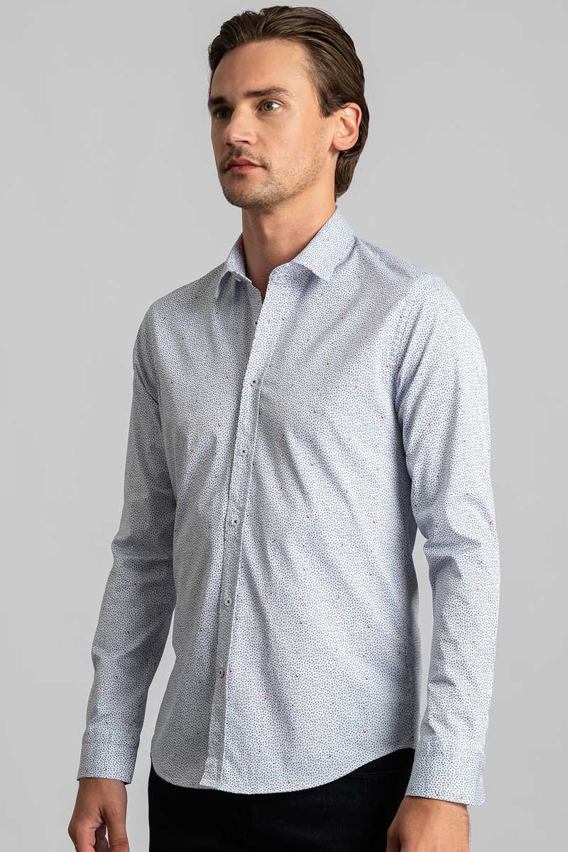 Super Slim Fit Shirt