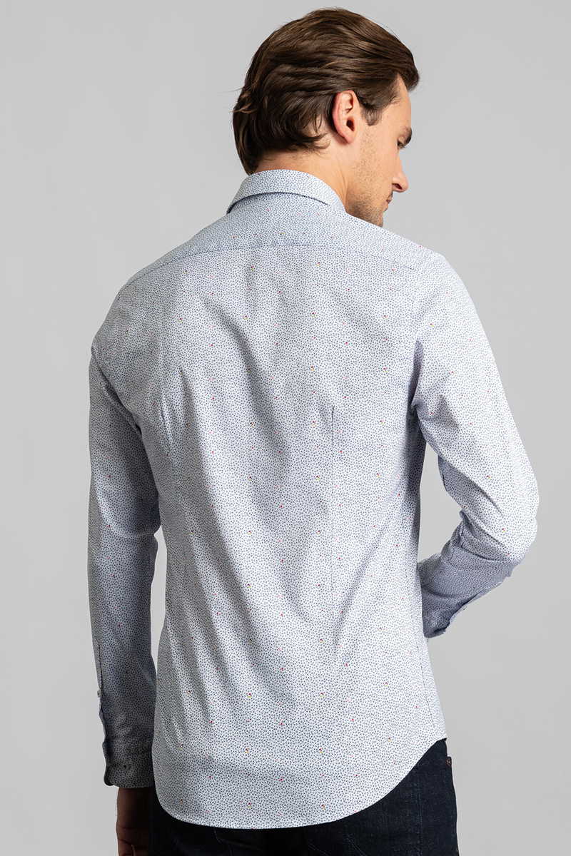 Super Slim Fit Shirt