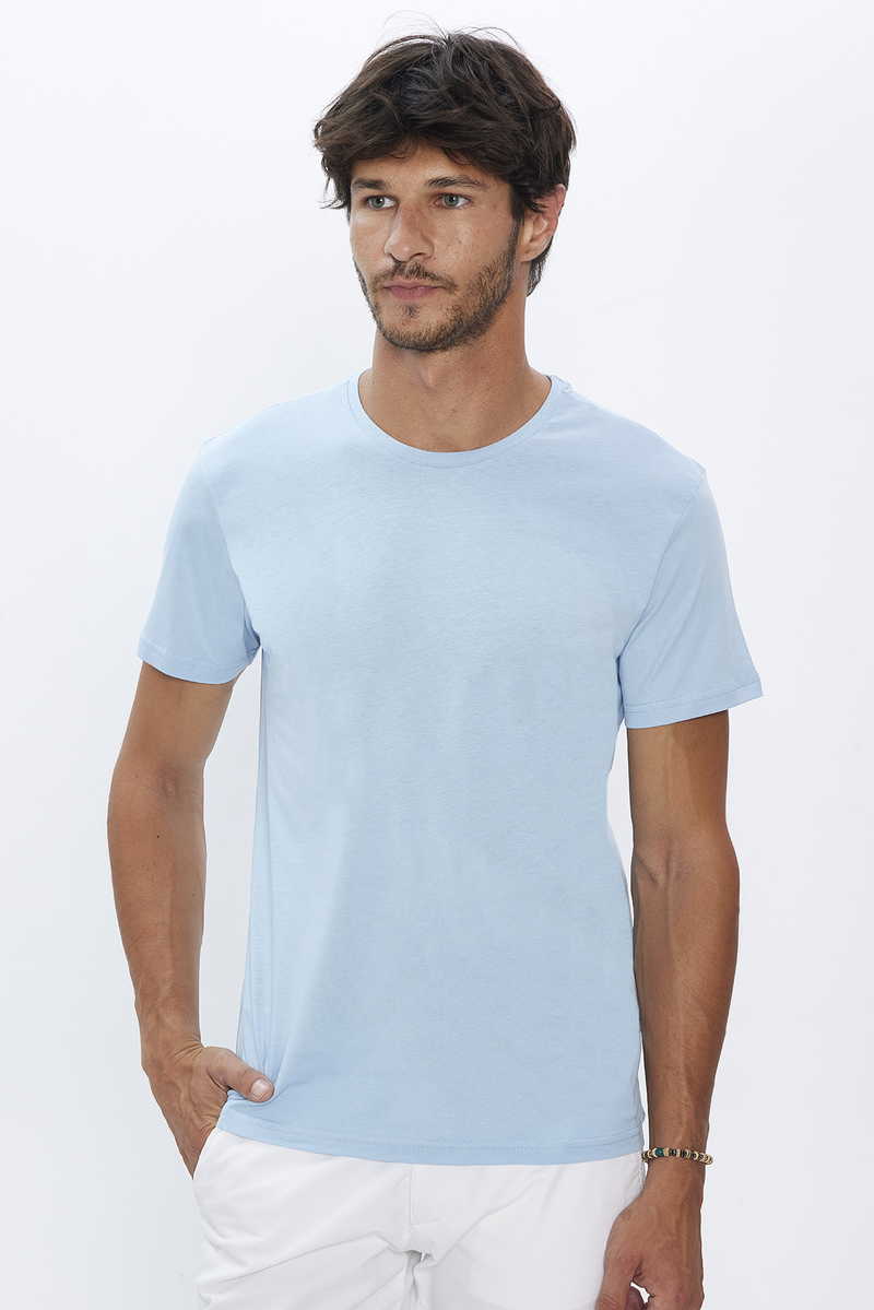 Slim Fit T-Shirt