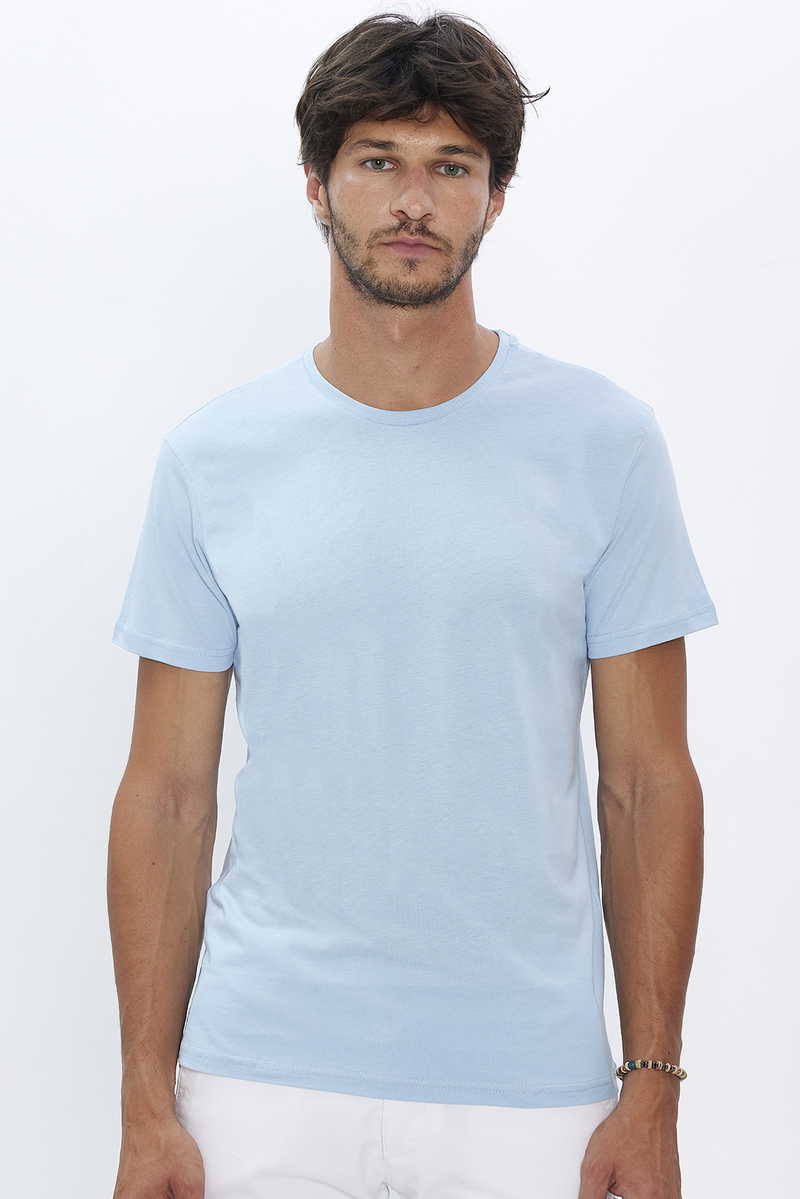 Slim Fit T-Shirt