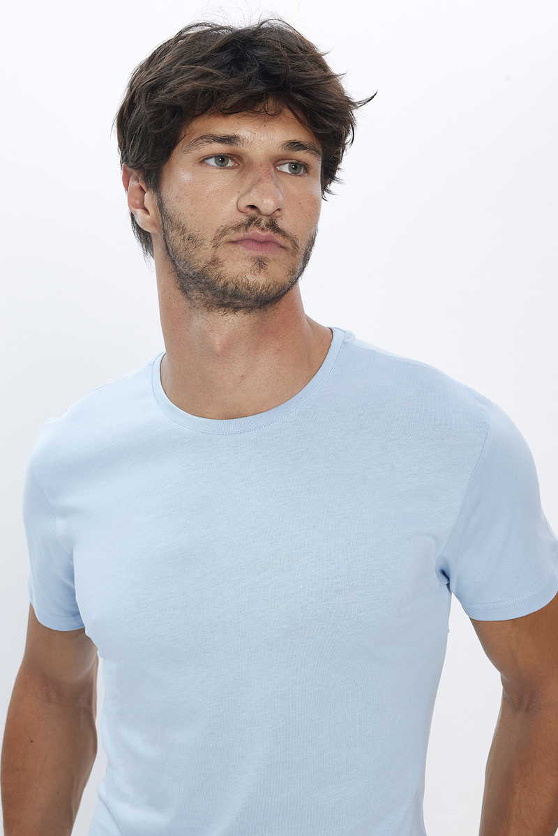 Slim Fit T-Shirt