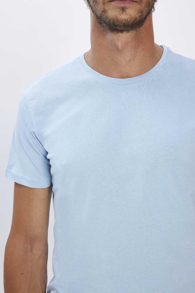 Slim Fit T-Shirt