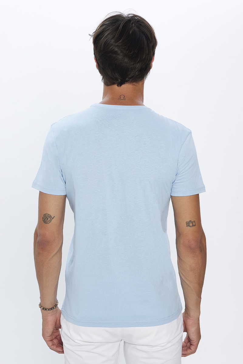 Slim Fit T-Shirt