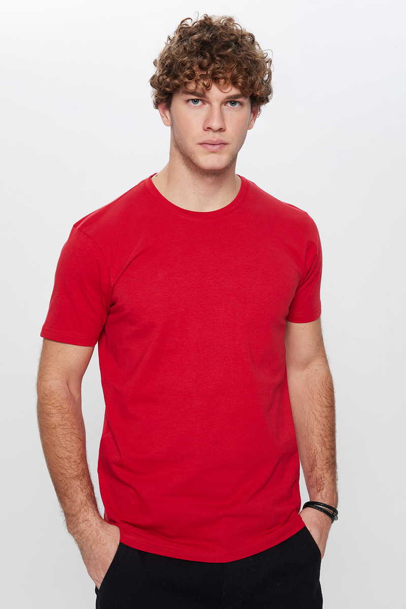 Slim Fit T-Shirt