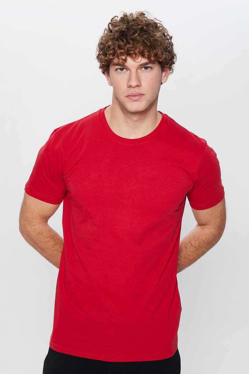 Slim Fit T-Shirt