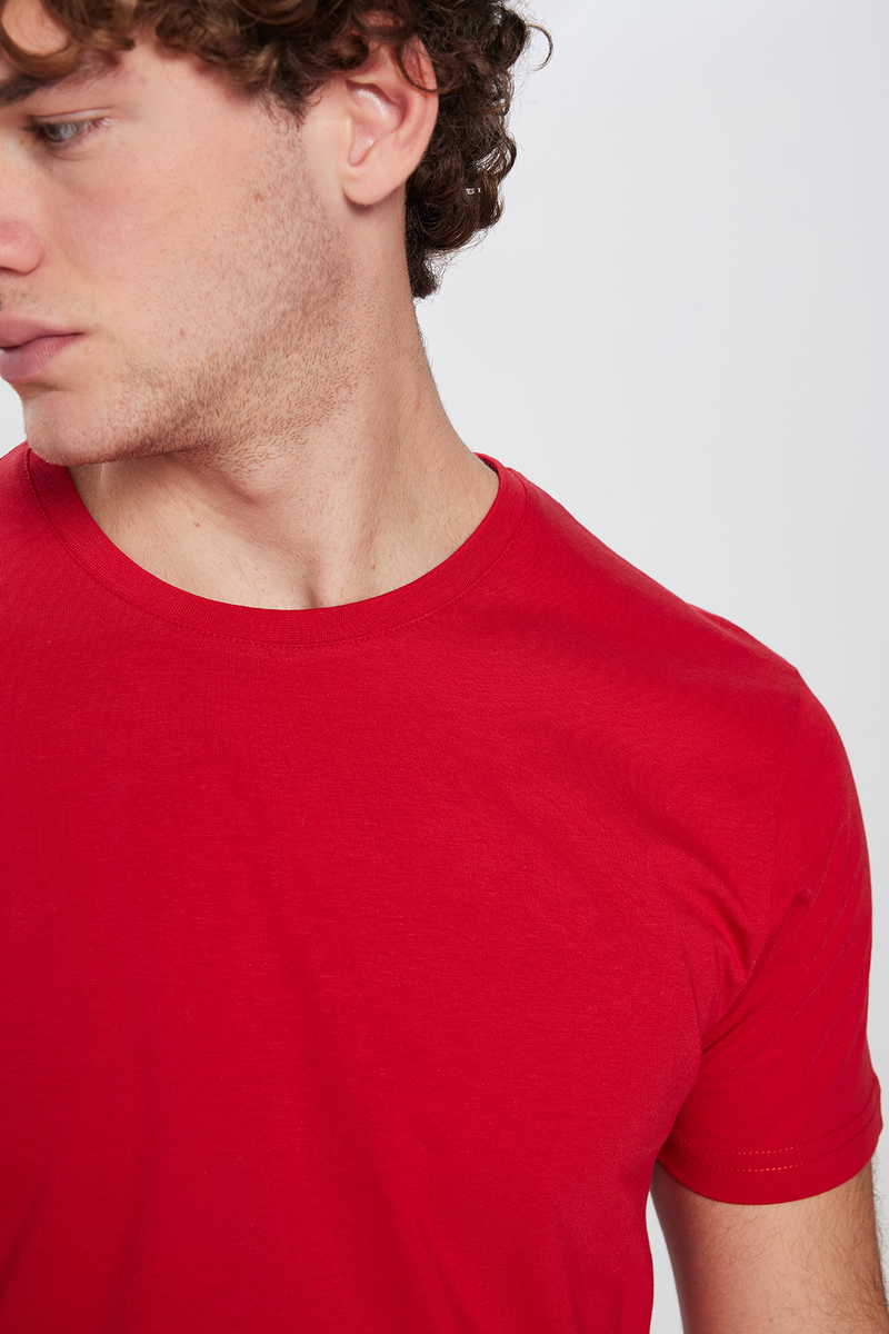 Slim Fit T-Shirt