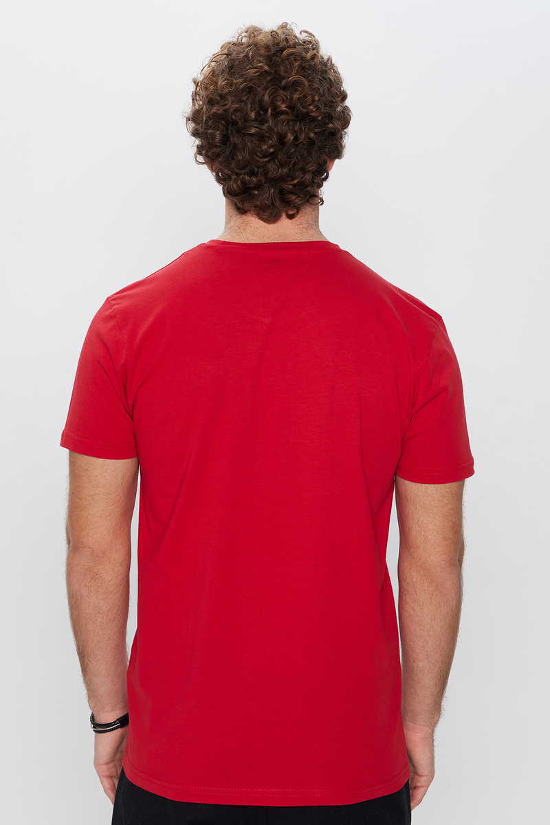 Slim Fit T-Shirt