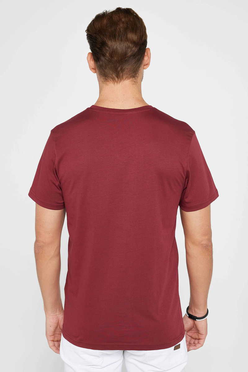 Slim Fit T-Shirt