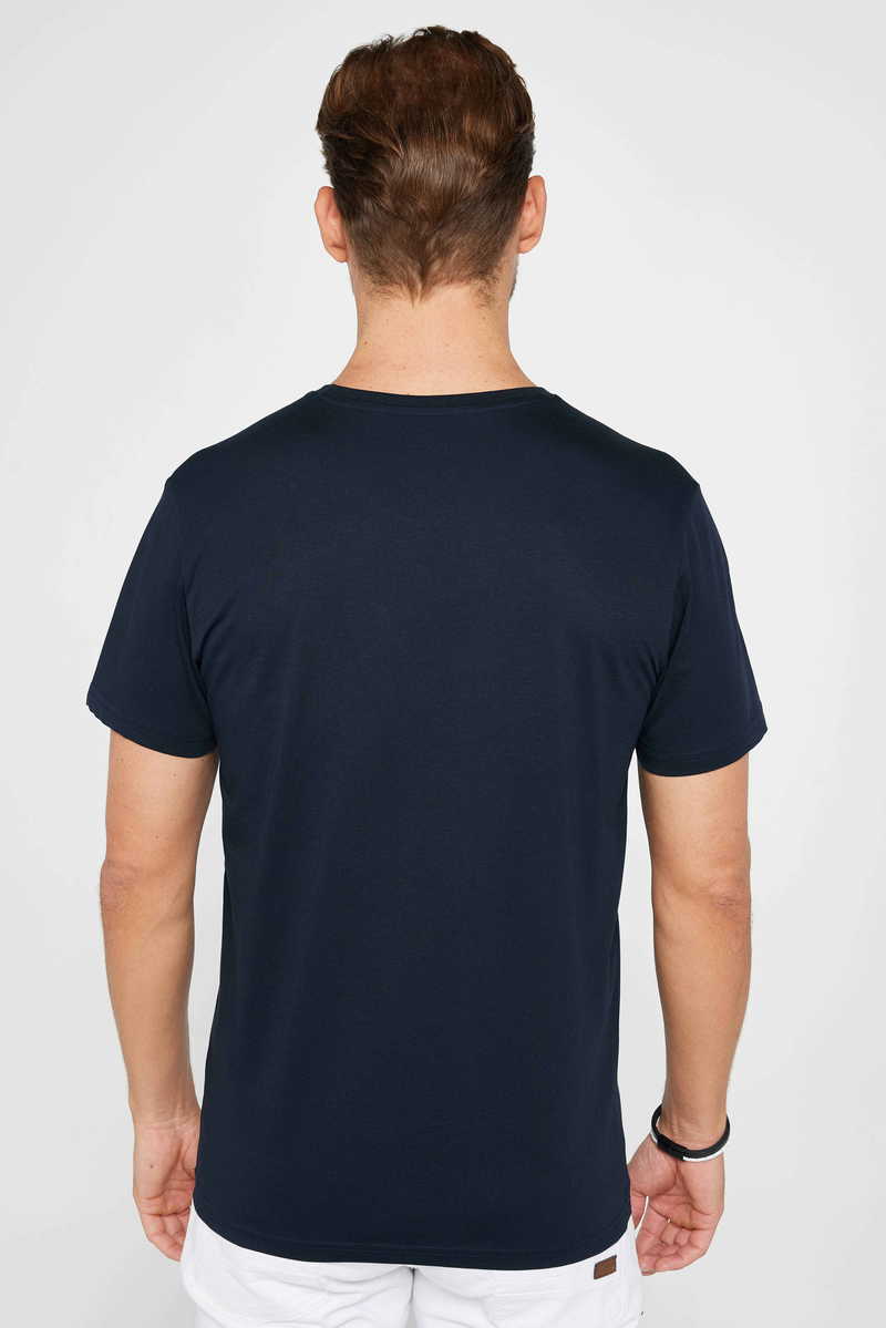 Slim Fit T-Shirt