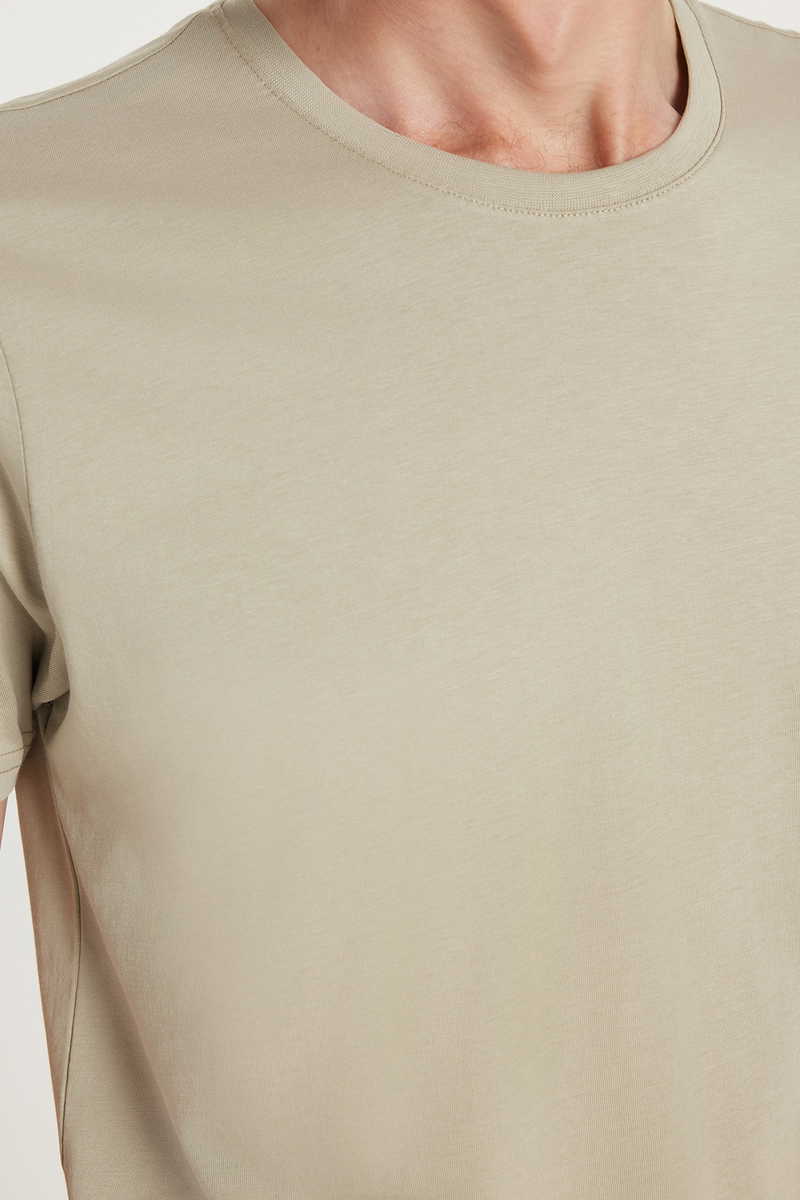 Slim Fit T-Shirt Slim Fit T-Shirt